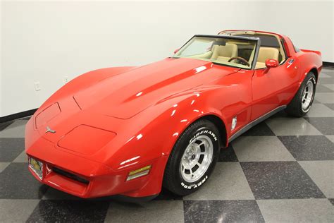 1980 Corvette Price